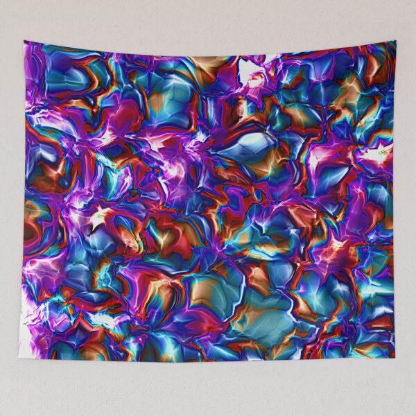 Item preview, Crystalline designed and sold by TrinarySunArt.