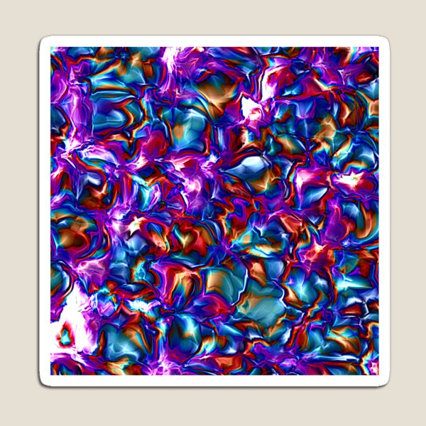Item preview, Crystalline designed and sold by TrinarySunArt.