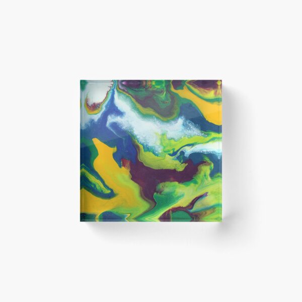Item preview, Cloudy Camo designed and sold by LemonArts42.