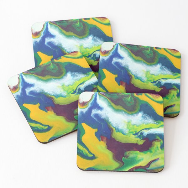 Item preview, Cloudy Camo designed and sold by LemonArts42.