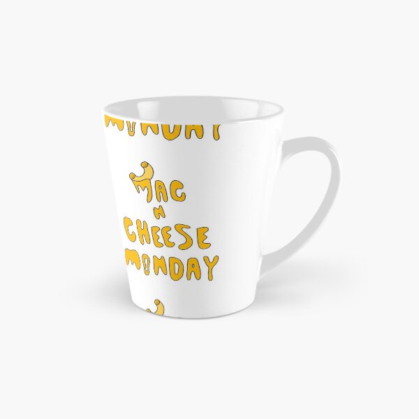 Item preview, Mac n Cheese Monday designed and sold by gabsvibes.