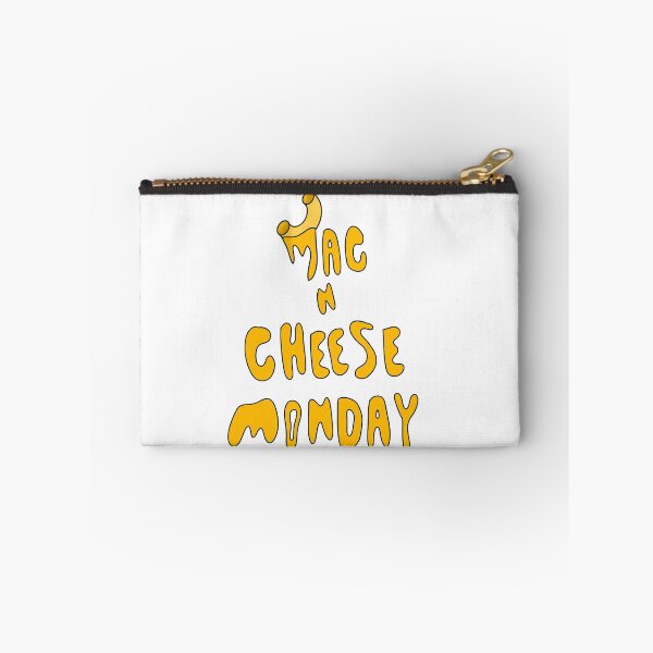Item preview, Mac n Cheese Monday designed and sold by gabsvibes.