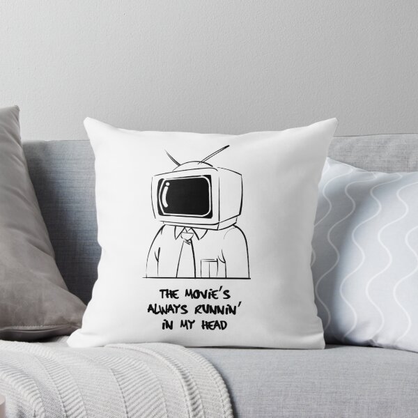 Item preview, Quote Conan Gray The Story the movie's always runnin' in my head - black under designed and sold by AlexTheRieur.