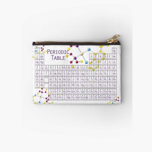 Item preview, Periodic Table updated 2020  designed and sold by afullerdesign.