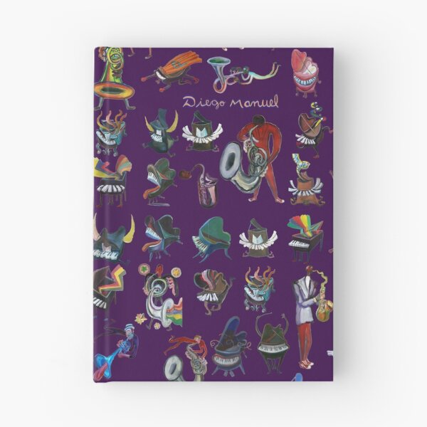 Item preview, Jazz and pianos designed and sold by Diego Manuel Rodriguez.