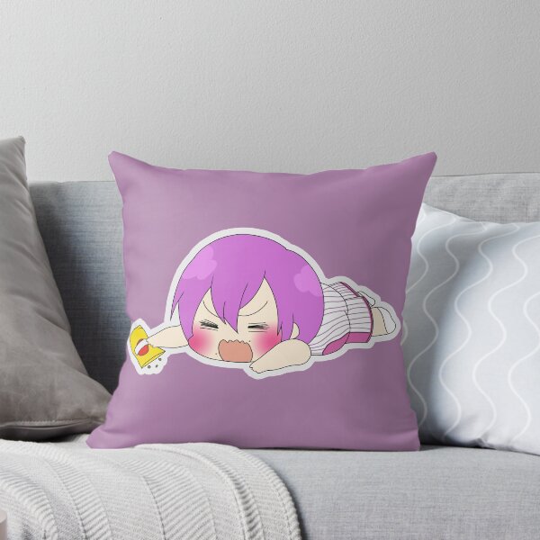 Item preview, MURASAKIBARA designed and sold by yourkawaiidream.