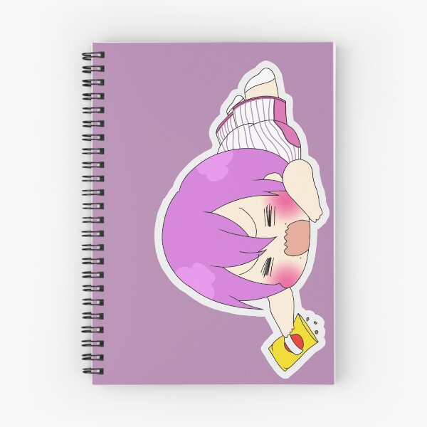 Item preview, MURASAKIBARA designed and sold by yourkawaiidream.