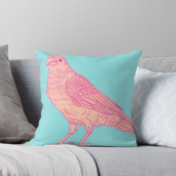 Item preview, Rad Raven designed and sold by Theo-Saurus.