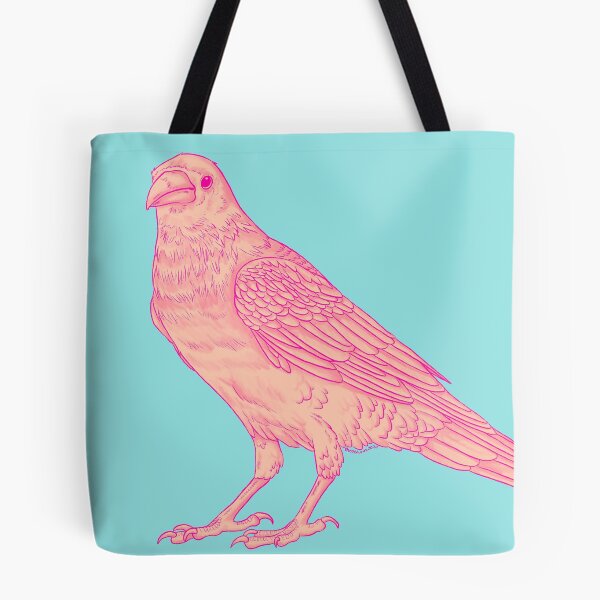 Item preview, Rad Raven designed and sold by Theo-Saurus.