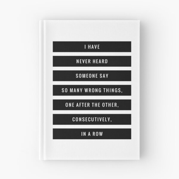 Item preview, So Many Wrong Things designed and sold by kpccrafty.