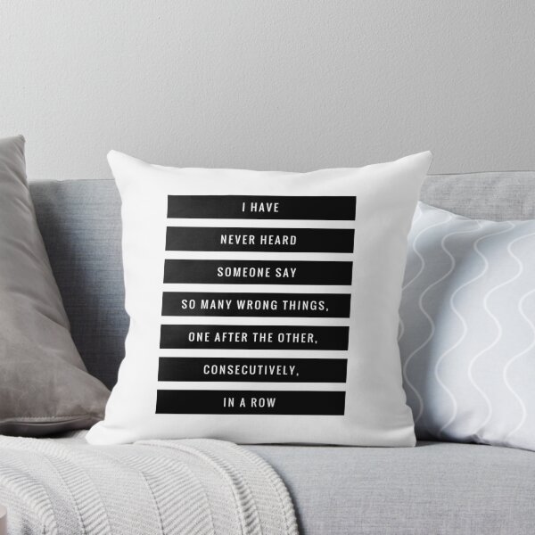 Item preview, So Many Wrong Things designed and sold by kpccrafty.
