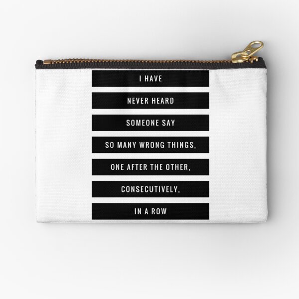 Tant de mauvaises choses Pochette