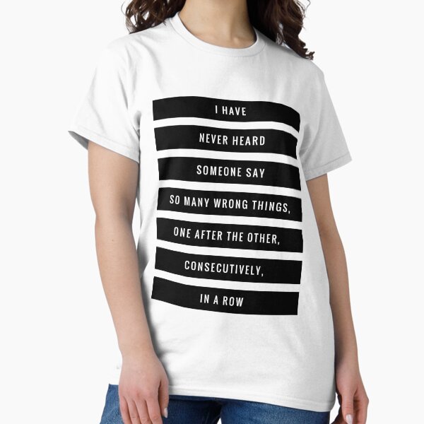 Item preview, So Many Wrong Things designed and sold by kpccrafty.