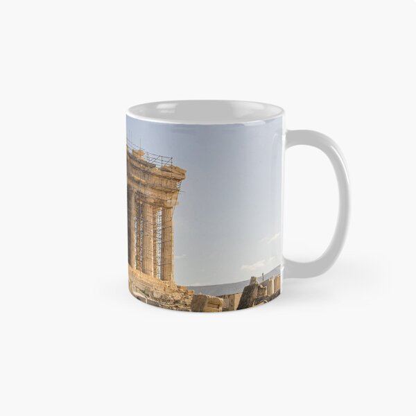 Artikelvorschau, Parthenon 3 entworfen und verkauft von KensLensDesigns.