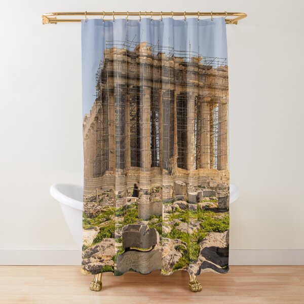 Item preview, Parthenon 3 designed and sold by KensLensDesigns.
