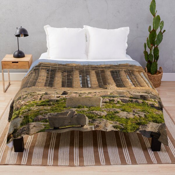 Item preview, Parthenon 3 designed and sold by KensLensDesigns.