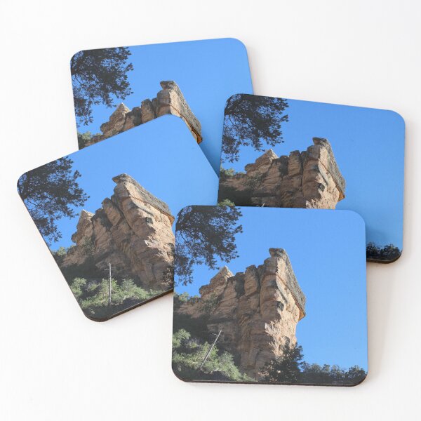 Item preview, Grand Canyon Cliff designed and sold by GymWiller.