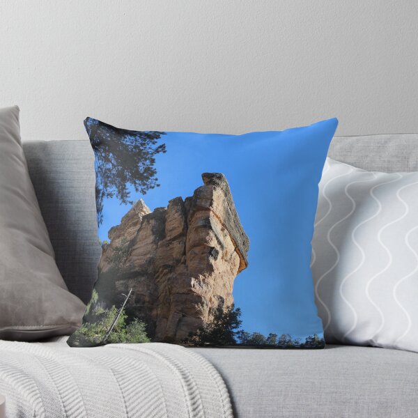 Item preview, Grand Canyon Cliff designed and sold by GymWiller.