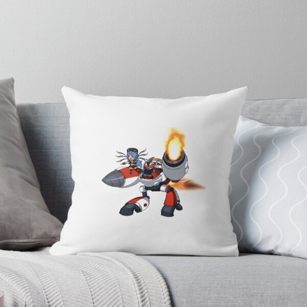 Item preview, Rumble And Irelia designed and sold by ChibiForge.