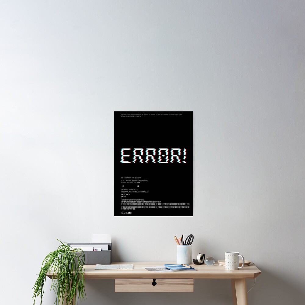 Item preview, Poster designed and sold by RayShaa.
