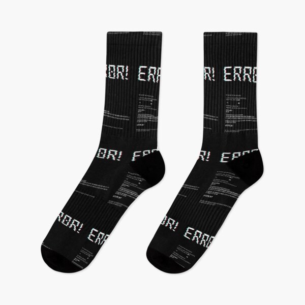 Item preview, ERROR! designed and sold by EVERGREEN ..