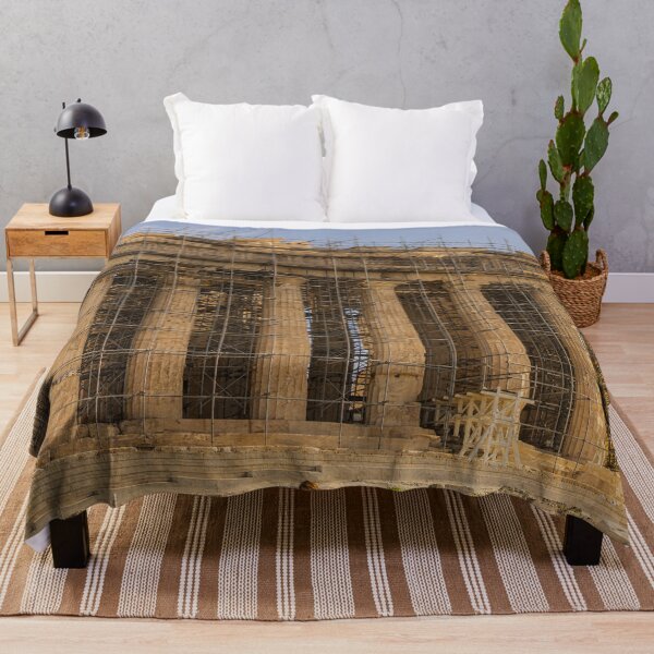 Item preview, Parthenon 4 designed and sold by KensLensDesigns.