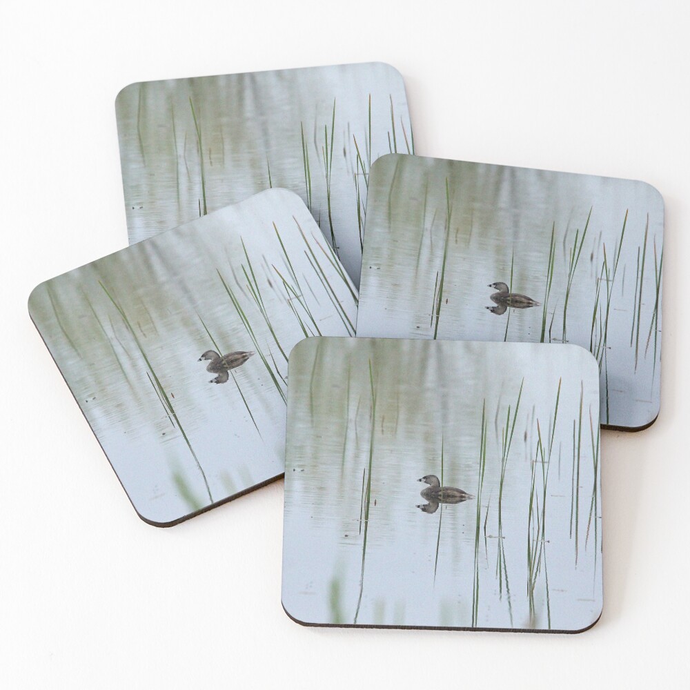 Item preview, Coasters (Set of 4) designed and sold by debop1.