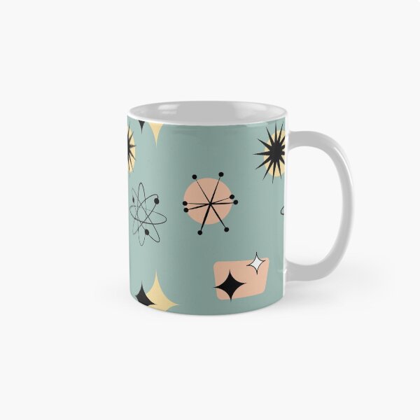 Item preview, Mid-Century Mint designed and sold by MineEyes.