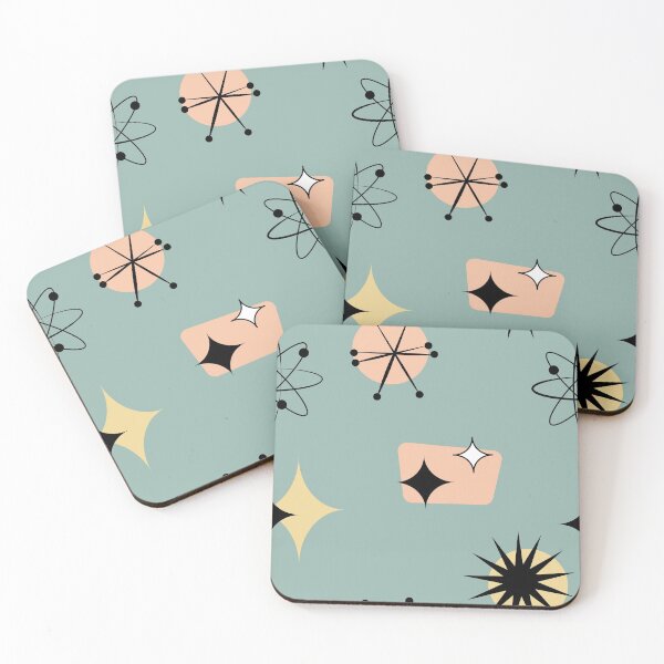 Item preview, Mid-Century Mint designed and sold by MineEyes.