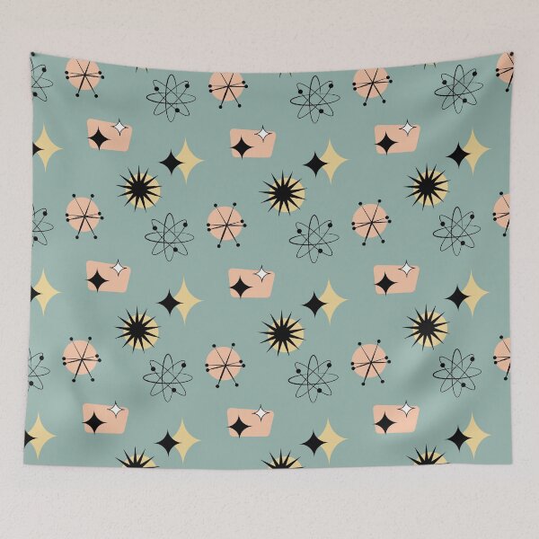 Item preview, Mid-Century Mint designed and sold by MineEyes.