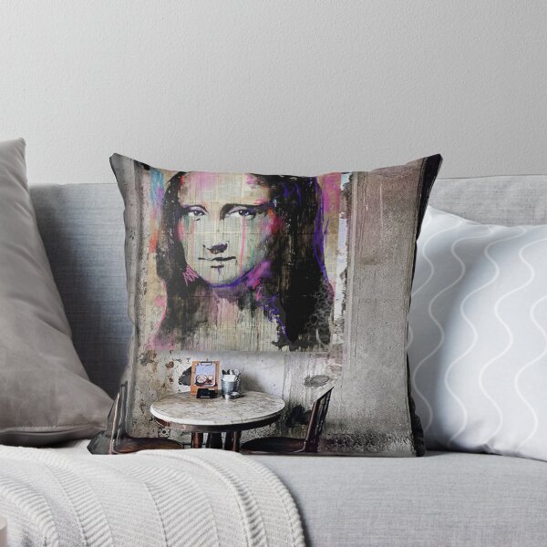 Item preview, mona rooma  designed and sold by Loui  Jover.