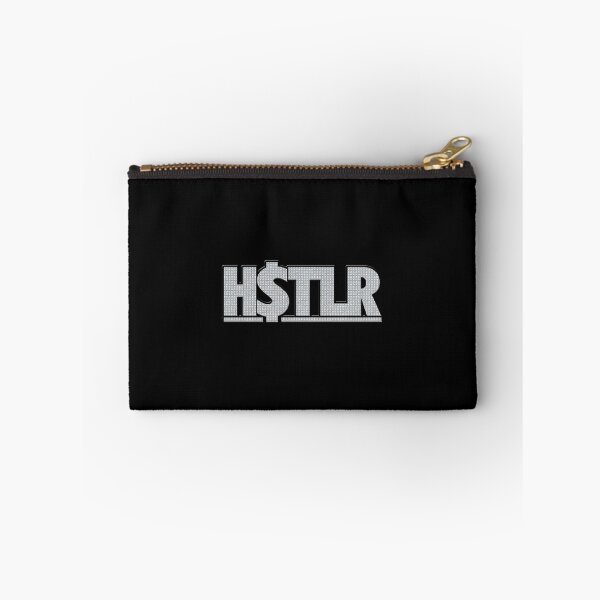Item preview, Hustler Logo designed and sold by Tee4Daily.