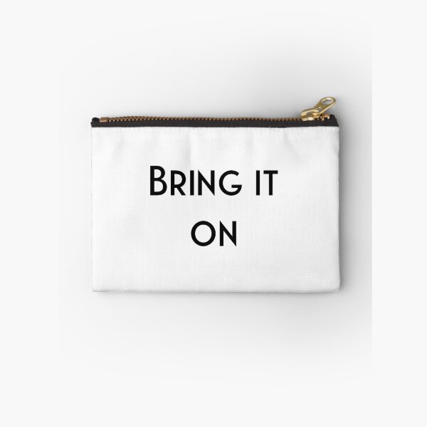 Item preview, Bring it on designed and sold by flying-flamingo.