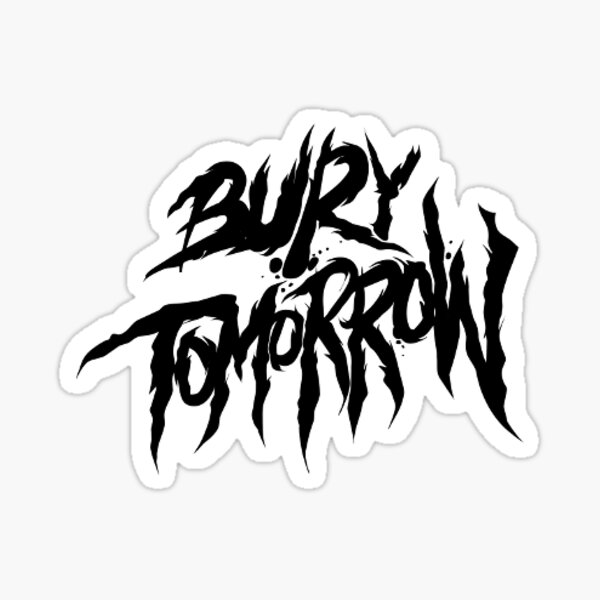 bury tomorrow merchandise