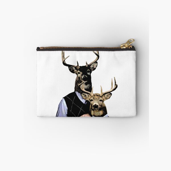 Item preview, Dear Deer Stepbrothers designed and sold by buckwild.