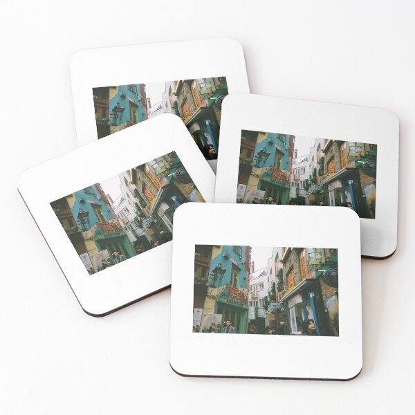 Item preview, Neal’s Yard designed and sold by jennapoffphotography.