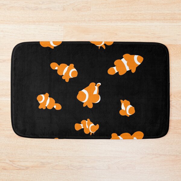 Item preview, Clownfish designed and sold by albertocubatas.