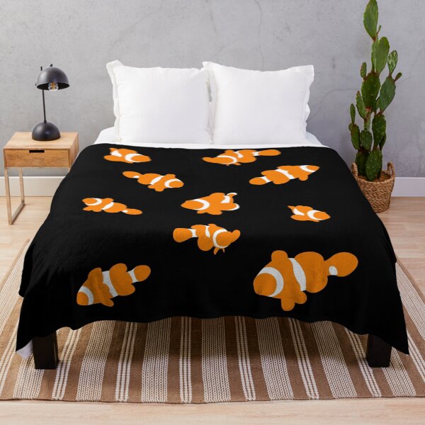 Item preview, Clownfish designed and sold by albertocubatas.