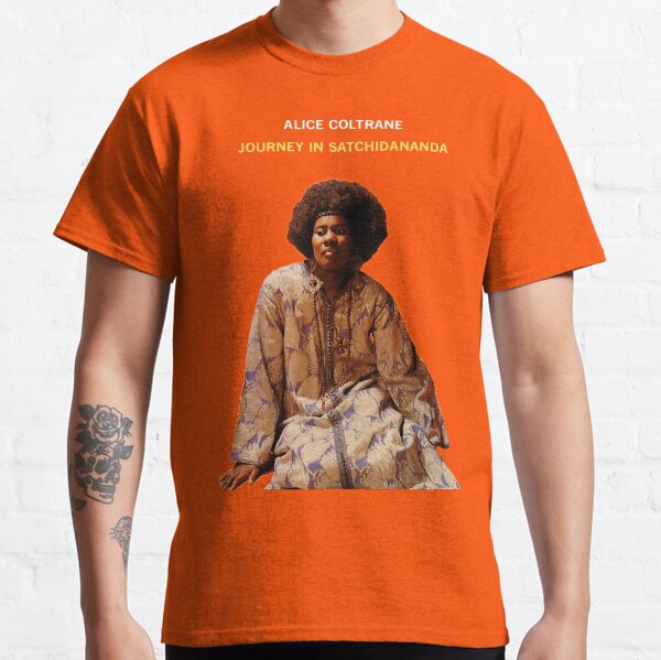 Alice Coltrane Classic T-Shirt