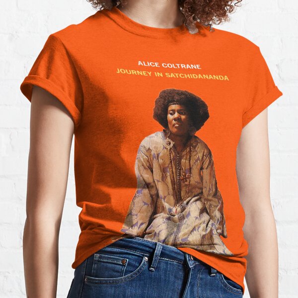 Alice Coltrane Classic T-Shirt