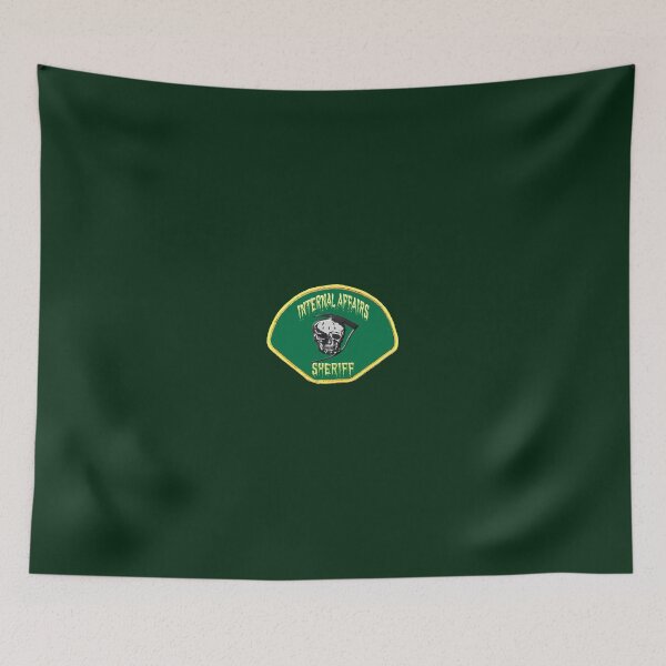 Item preview, Sheriff Internal Affairs designed and sold by Lawrence Baird.