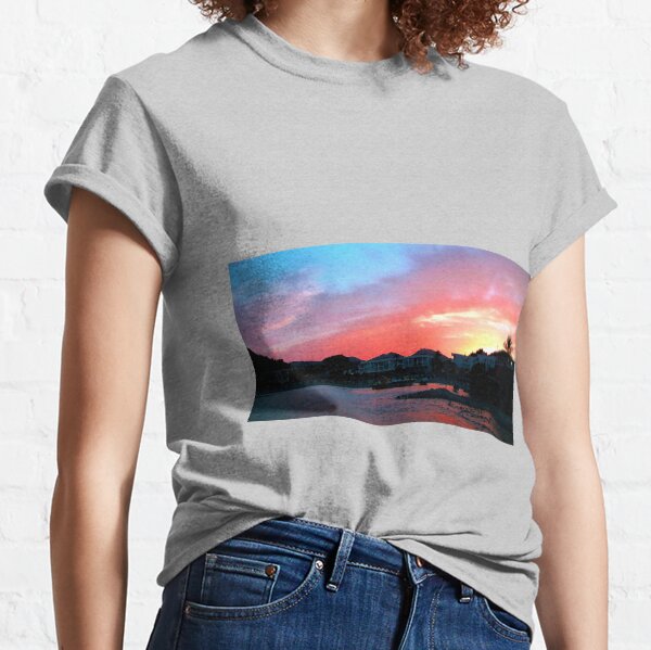 Item preview, Cala Llonga Sunset designed and sold by tomg.
