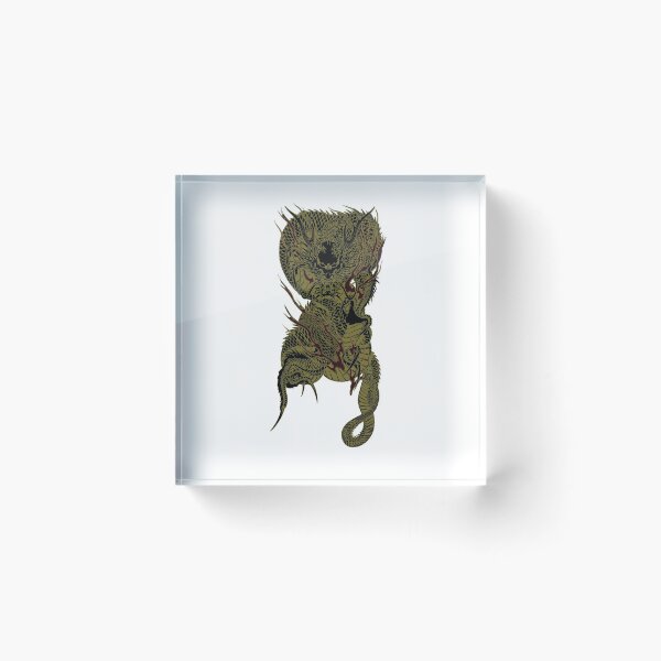 Item preview, The Dragon Of Kansai  designed and sold by Artyom2033.