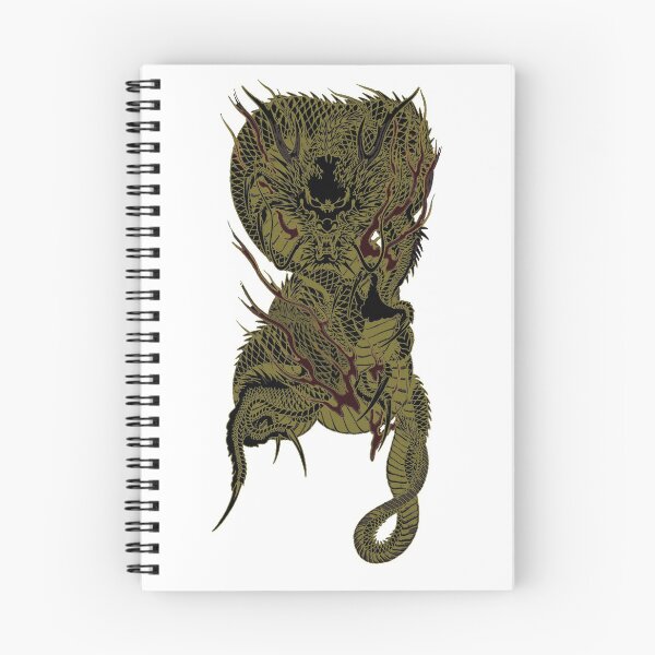 Item preview, The Dragon Of Kansai  designed and sold by Artyom2033.
