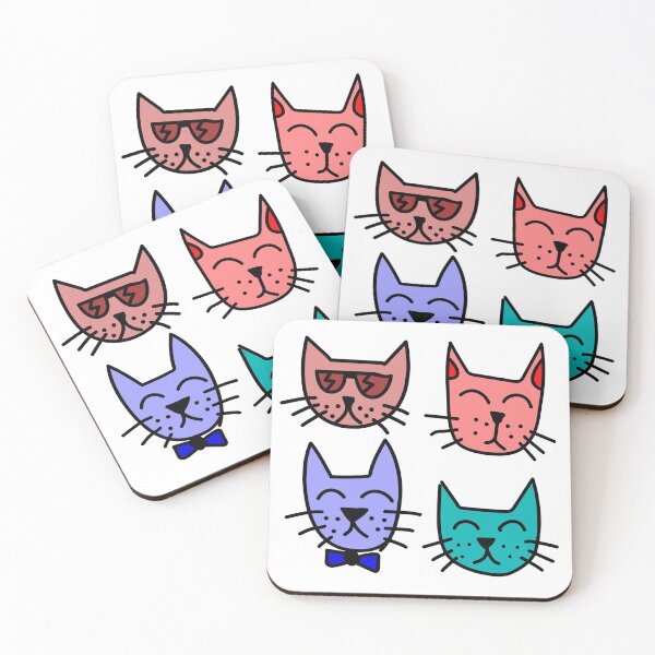 Item preview, Kitten, Watercolor Painting, Black Cat, Cats,Cute,Print designed and sold by Fiesta1000.