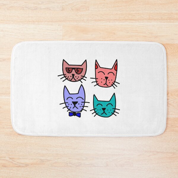 Item preview, Kitten, Watercolor Painting, Black Cat, Cats,Cute,Print designed and sold by Fiesta1000.