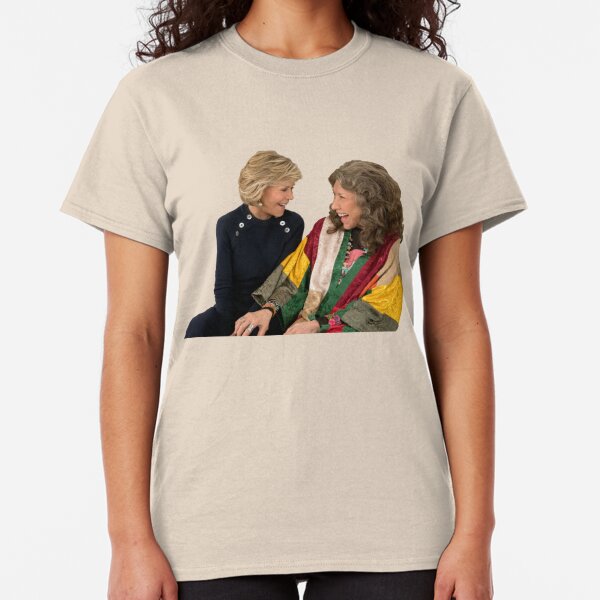 grace and frankie t shirt