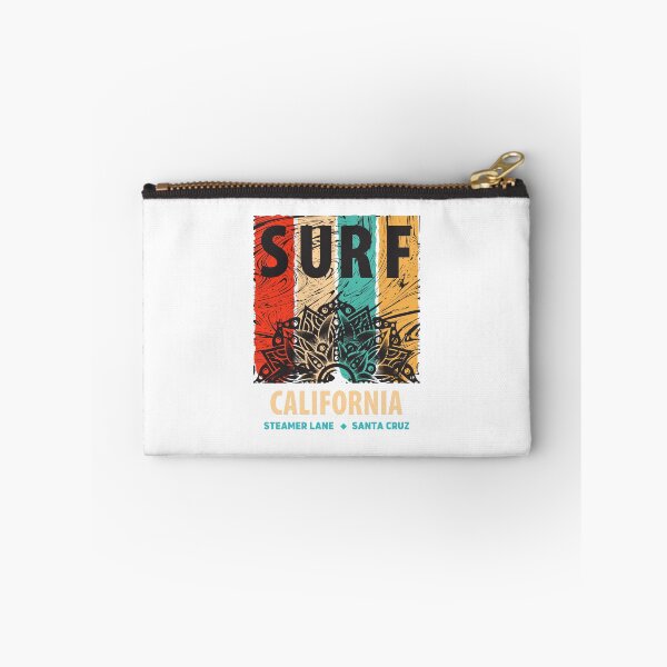 Item preview, Surf California | Steamer Lane - Santa Cruz designed and sold by ShiftyG.