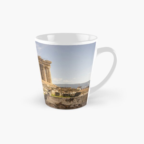 Artikelvorschau, Parthenon 6 entworfen und verkauft von KensLensDesigns.
