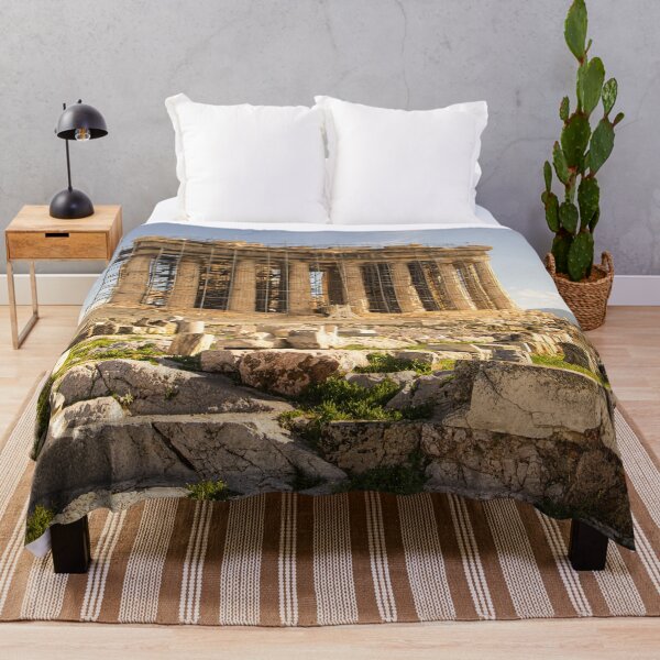 Item preview, Parthenon 6 designed and sold by KensLensDesigns.